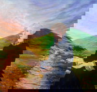 Megan Seres - Catherine Ellen Florence Jane - Perisher Accommodation