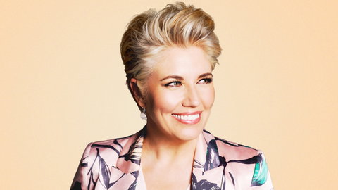 Melinda Schneider: A Farewell To Doris Day Caloundra - Perisher Accommodation 0