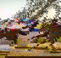 Mungery Picnic Races - Perisher Accommodation