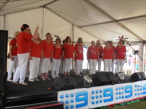 Narrabeen Lakes Festival - Perisher Accommodation 1