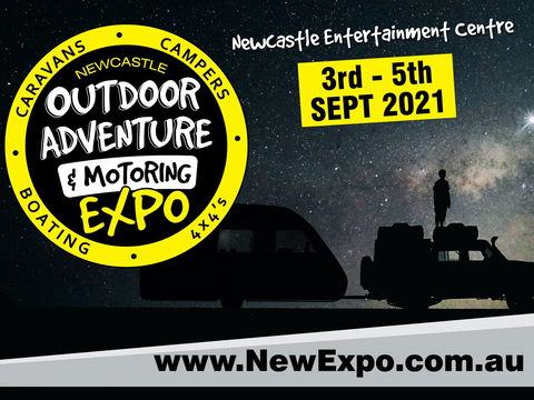 Newcastle Outdoor Adventure And Motoring Expo - Perisher Accommodation 0