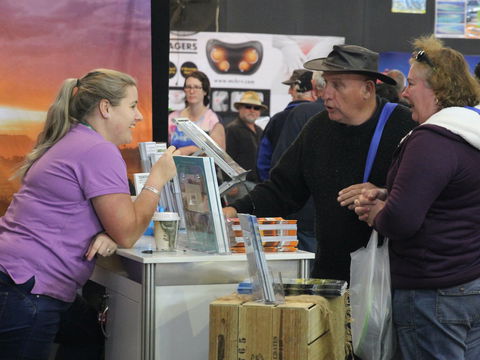 Newcastle Outdoor Adventure And Motoring Expo - Perisher Accommodation 1