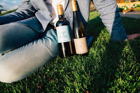 New Years Day -  Dine In The Vines With Music At Contentious Character - Perisher Accommodation 2