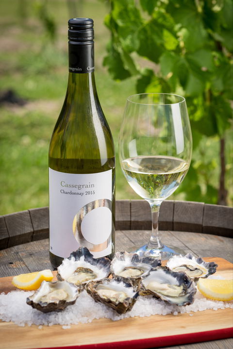 Oysters In The Vines - Seafood And Wine Festival - Perisher Accommodation 0