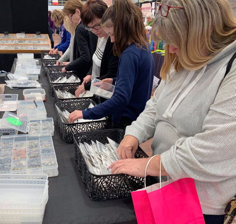 Penrith Papercraft Show - Perisher Accommodation 0