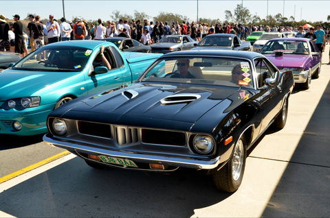 Powercruise - Perisher Accommodation 0