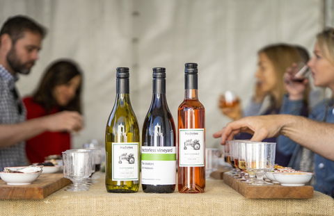 Southern Highlands Food And Wine Festival - Perisher Accommodation 2