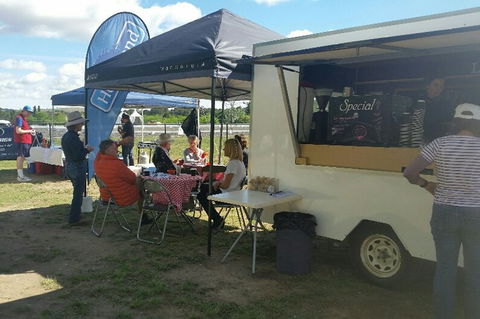 Tarago Craft, Art, Produce Seasonal (CAPS) Market - Perisher Accommodation 2