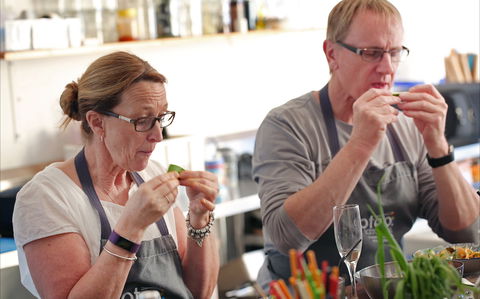 Thai Cooking Master Class - Perisher Accommodation 0