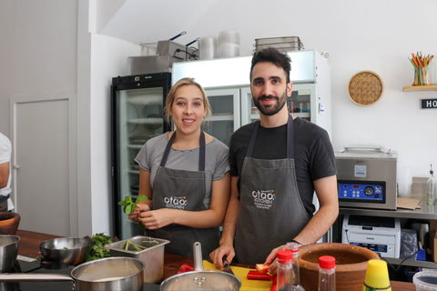 Thai Cooking Master Class - Perisher Accommodation 1