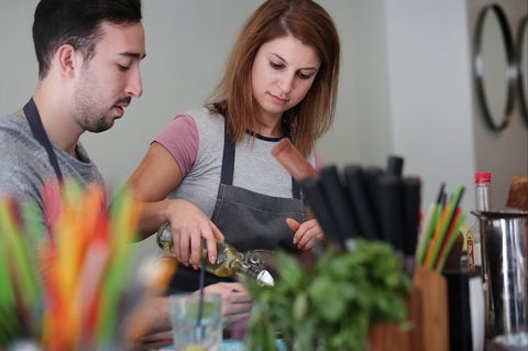 Thai Cooking Master Class - Perisher Accommodation 2