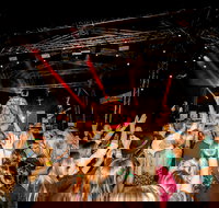 The Hidden Forest - Perisher Accommodation