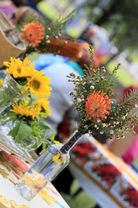 The Artist Market - Perisher Accommodation 0