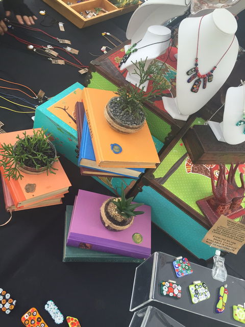 The Artist Market - Perisher Accommodation 2