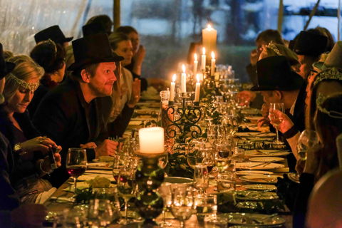 Wild Harvest Feast - Perisher Accommodation 0