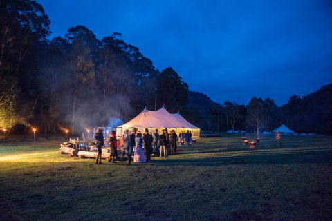 Wild Harvest Feast - Perisher Accommodation 2