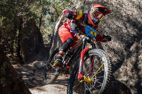 Enduro World Series - Round 2 Derby - Perisher Accommodation 0
