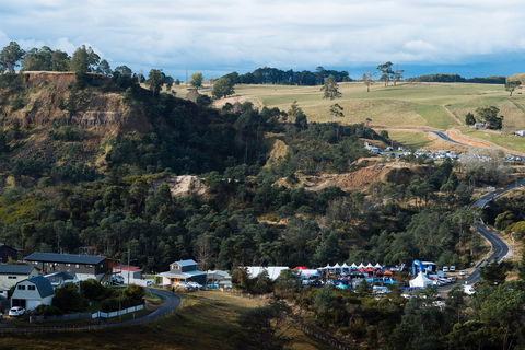 Enduro World Series - Round 2 Derby - Perisher Accommodation 2