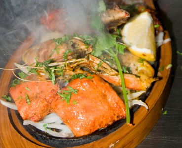Kashi Indian Restaurant - Perisher Accommodation 0