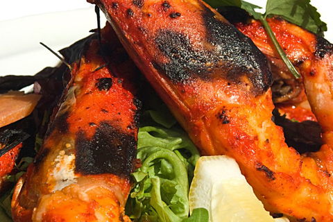 Kashi Indian Restaurant - Perisher Accommodation 1