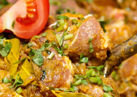 Kashi Indian Restaurant - Perisher Accommodation 2