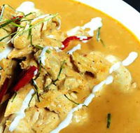 Money Bag Thai Restaurant - Perisher Accommodation