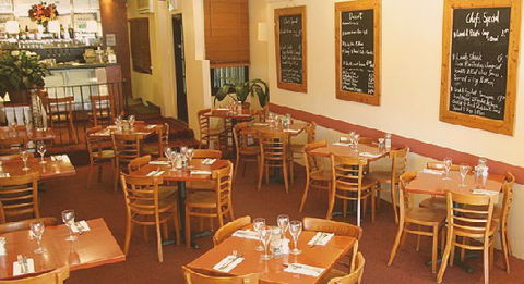 Zanbala - Perisher Accommodation 0