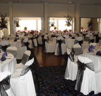 Eling Forest Winery Restaurant - Perisher Accommodation