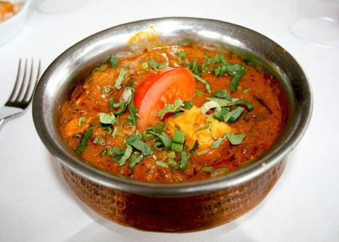 Zaika Indian Restaurant - Perisher Accommodation 2