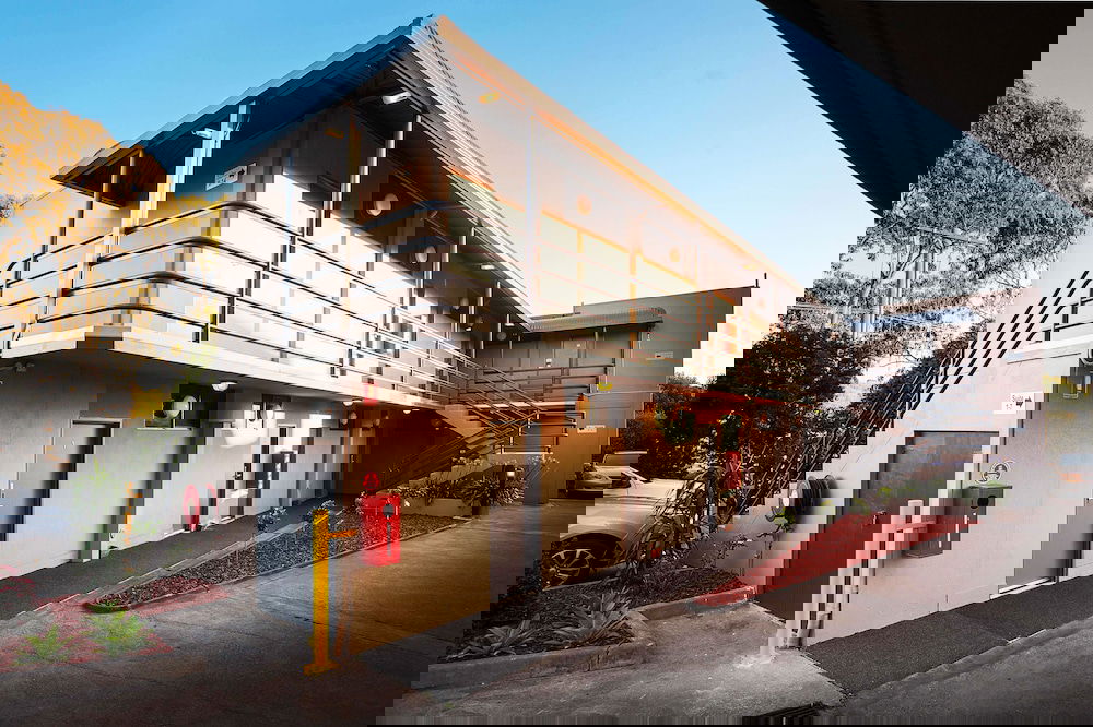 St Helena VIC Perisher Accommodation