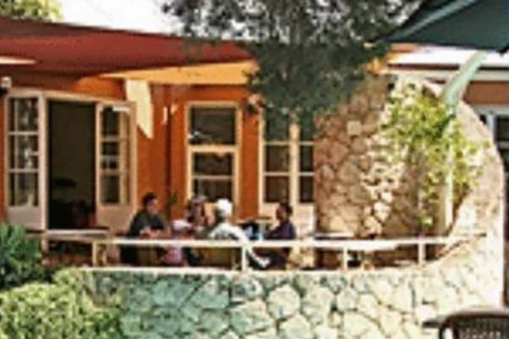 Perisher Accommodation