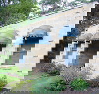 Marwood Villas - Perisher Accommodation