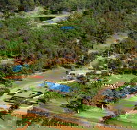 Estate Tuscany - Perisher Accommodation