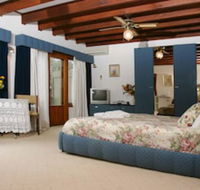 Chalet Swisse Spa - Perisher Accommodation