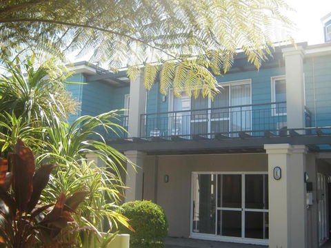 C Mandurah Resort - Perisher Accommodation 1