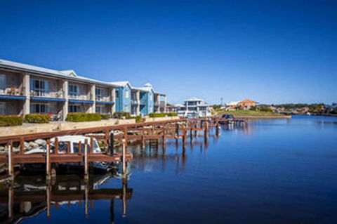 C Mandurah Resort - Perisher Accommodation 2