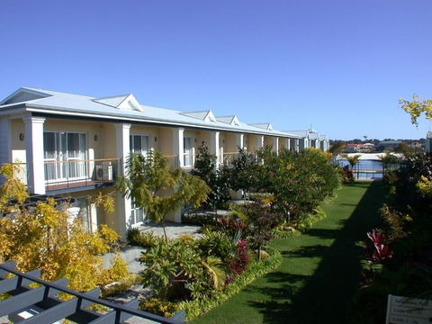C Mandurah Resort - Perisher Accommodation 4
