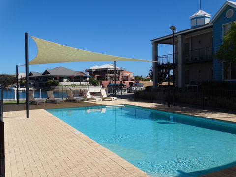 C Mandurah Resort - Perisher Accommodation 6