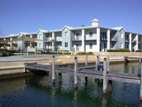 C Mandurah Resort - Perisher Accommodation 0