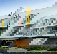 Mawson Lakes Hotel  Function Centre - Perisher Accommodation