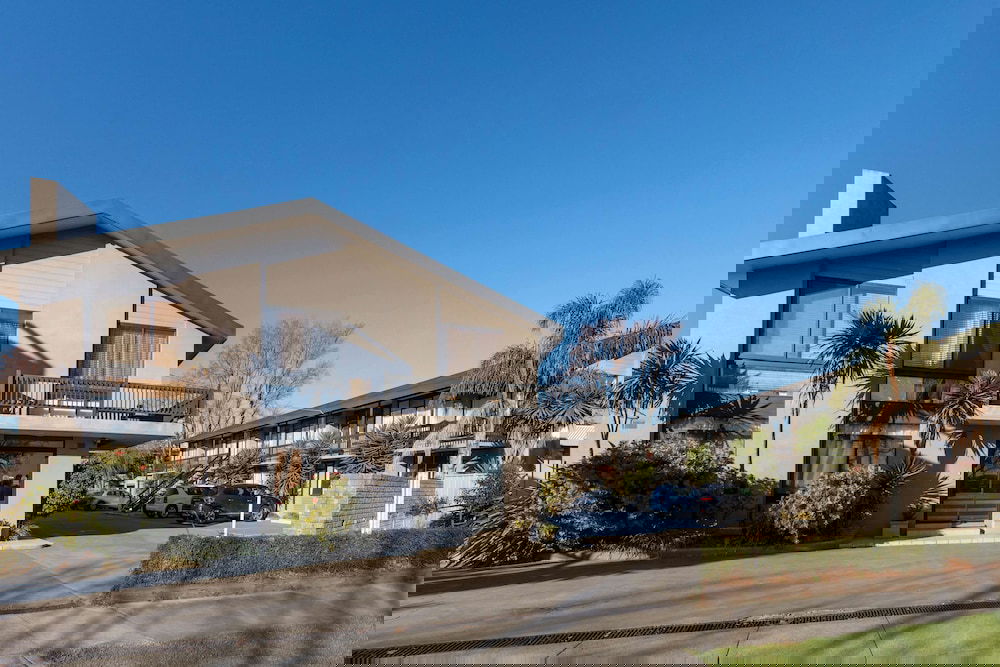  Perisher Accommodation