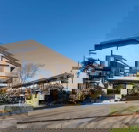 Best Western Governor Gipps Motor Inn - Perisher Accommodation