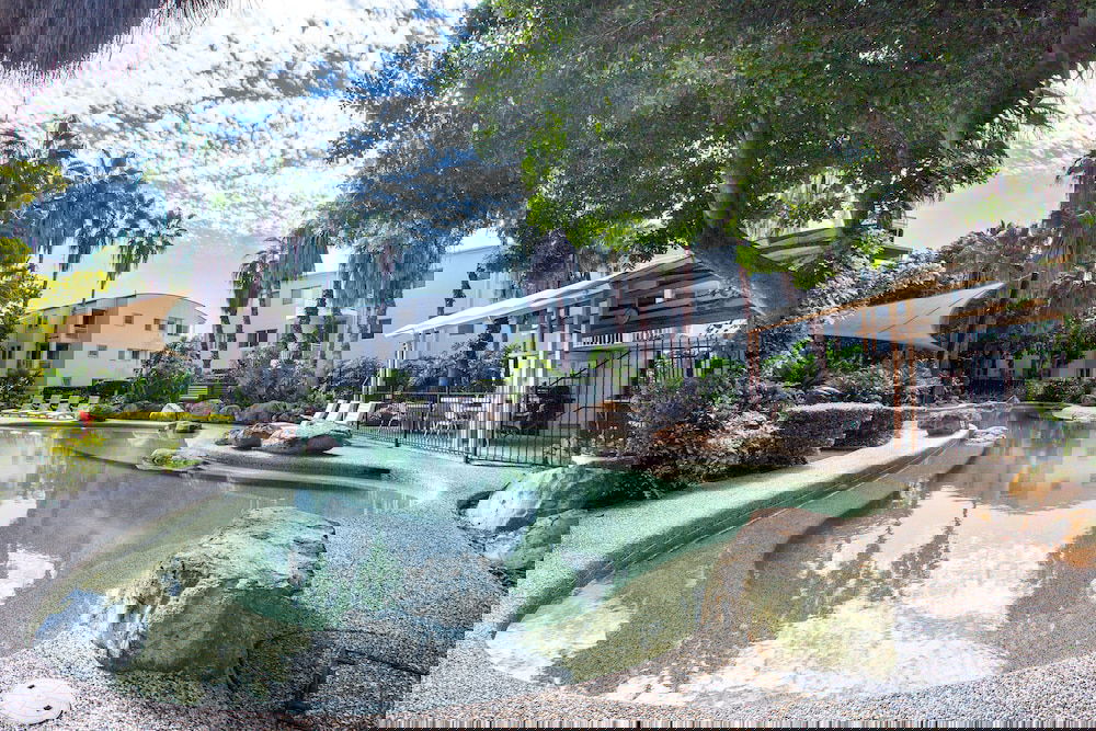 Ashgrove QLD Perisher Accommodation