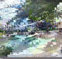 Bridgewater Terraces - Perisher Accommodation