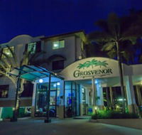Grosvenor in Cairns - Perisher Accommodation