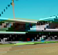 Longreach Motor Inn - Perisher Accommodation