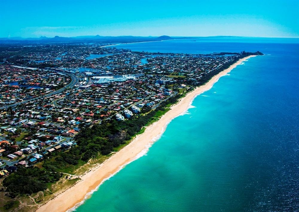  Perisher Accommodation