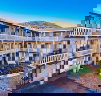 Best Western Albany Motel  Apartments - Perisher Accommodation