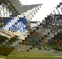 Best Western Plus The Tudor-Box Hill - Perisher Accommodation