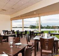 Comfort Inn  Suites Nagambie Lakes - Perisher Accommodation